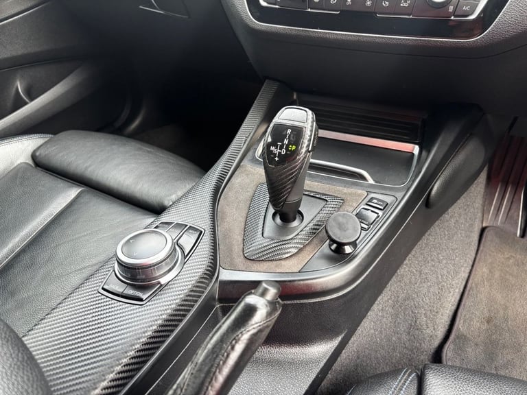 2018 BMW 1 Series 3.0 M140i GPF Shadow Edition Hatchback 5dr Petrol Auto Euro 6 (s/s) (340 ps Hat...