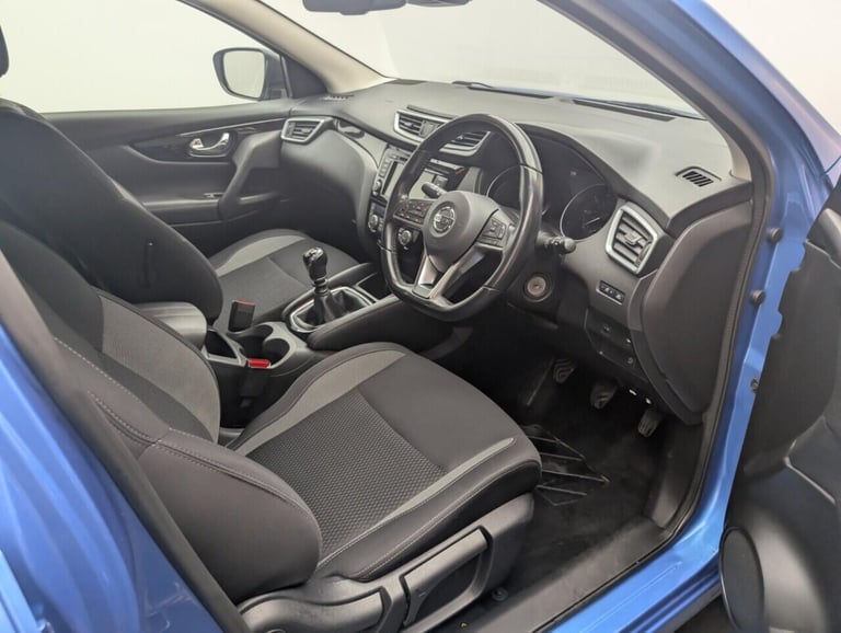 2019 Nissan Qashqai 1.5 dCi Acenta Premium SUV 5dr Diesel Manual Euro 6 (s/s) (115 ps) - ALLOY, H...