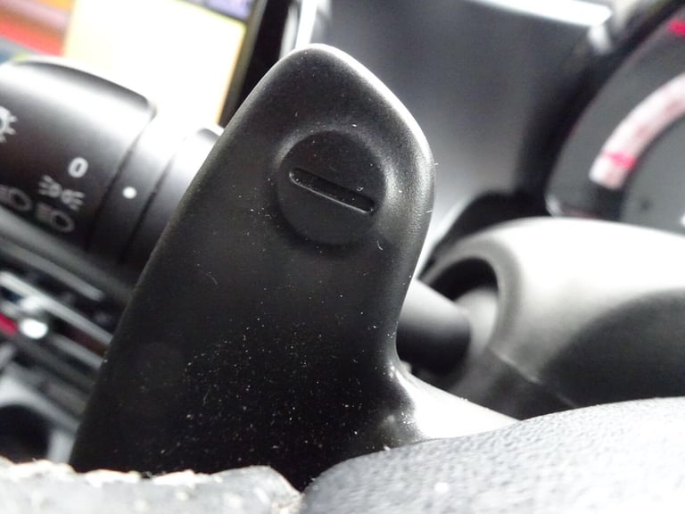 2017 smart fortwo 0.9T Prime Sport (Premium) Cabriolet Twinamic Euro 6 (s/s) 2dr CONVERTIBLE Petr...