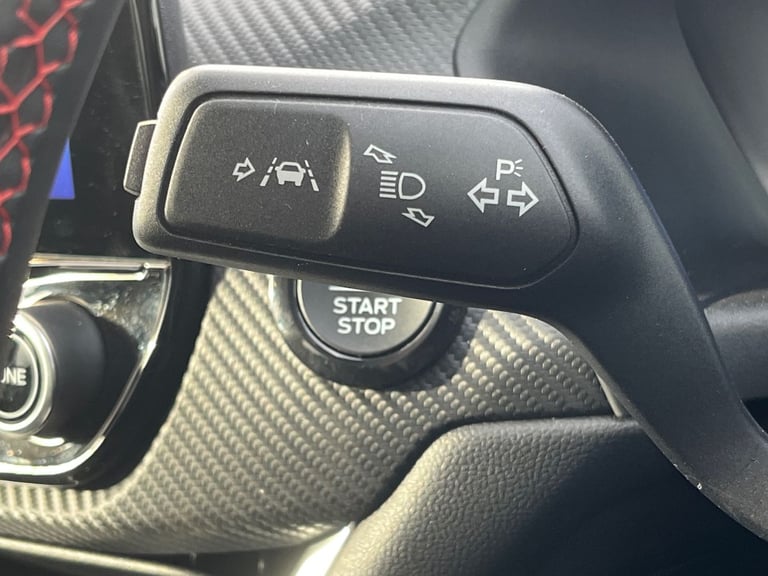 2023 Ford Puma 1.0 EcoBoost Hybrid mHEV ST-Line X 5dr DCT Hatchback Automatic