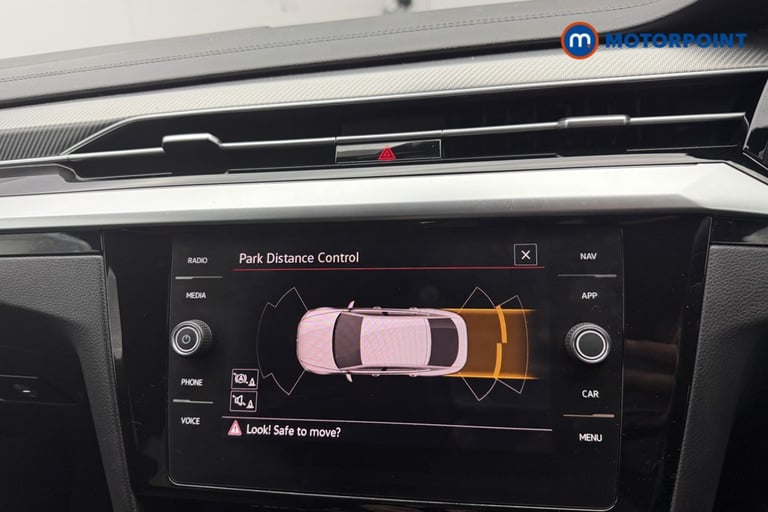 2022 Volkswagen Arteon 2.0 TDI R-Line 5dr DSG Hatchback Diesel Automatic