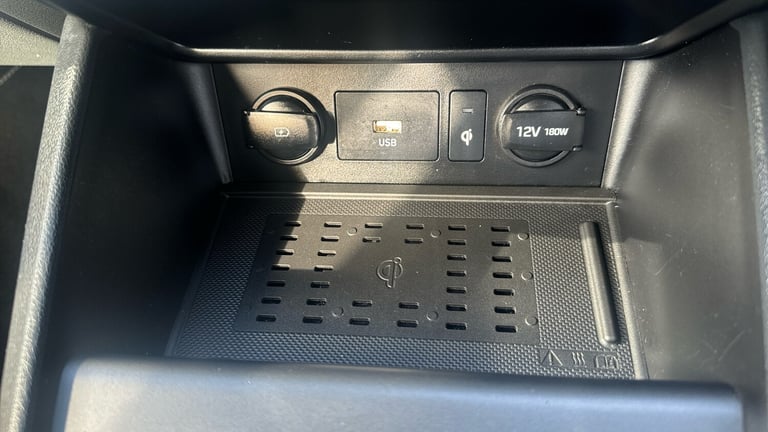 2021 Hyundai KONA 1.0 TGDi 48V MHEV Premium 5dr HATCHBACK PETROL Manual