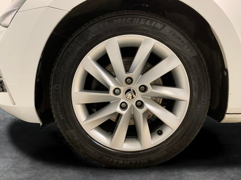 2021 Skoda Superb 1.4 TSI iV SE Technology DSG 5dr HATCHBACK PETROL/ELECTRIC Automatic