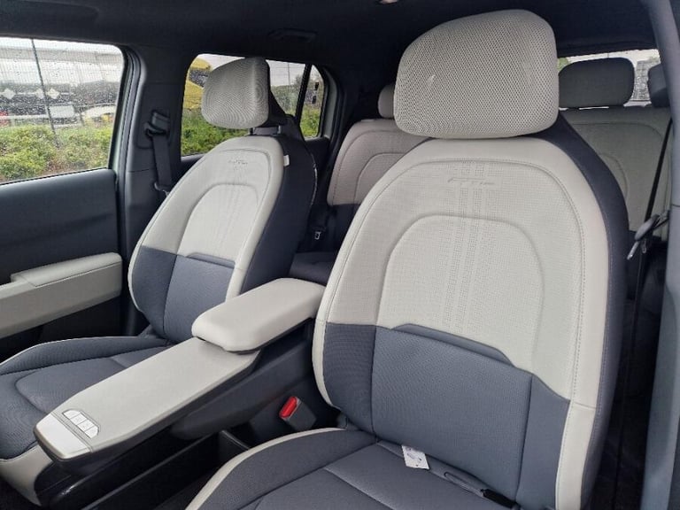  Kia EV3 81.4kWh GT-Line S SUV 5dr Electric Auto (201 bhp) Electric Automatic