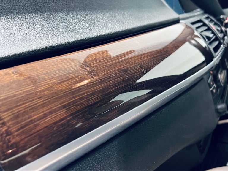 BMW X6 3.0 M50D SUV DIESEL AUTO XDRIVE 381 PS DIESEL BLACK 4X4 4WD 2013