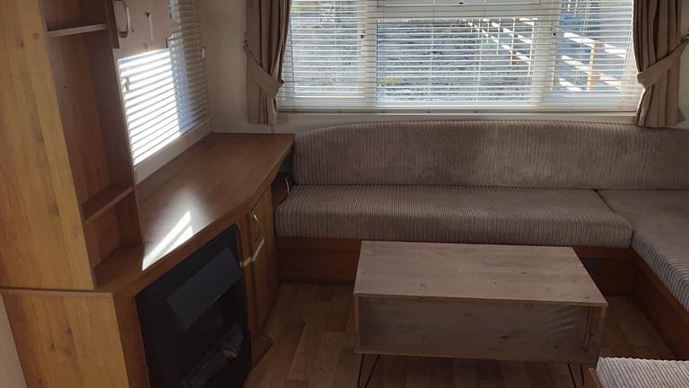 Mobile home to rent 