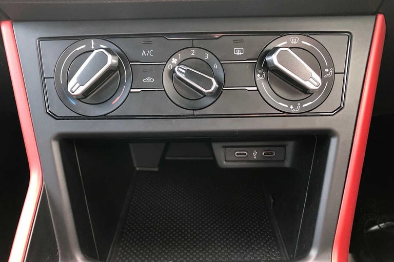 2021 Volkswagen Polo 2.0 TSI 207 GTI 5dr DSG HATCHBACK PETROL Automatic