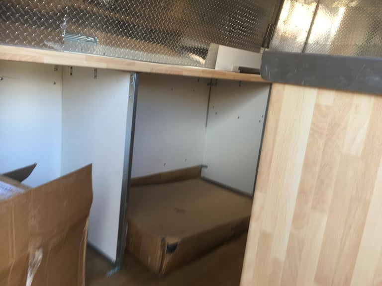 Mercedes-Benz, SPRINTER, Panel Van, 2007, Manual, 2148 (cc)