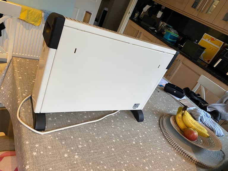 ELECTRIC HEATER FOR SALE 