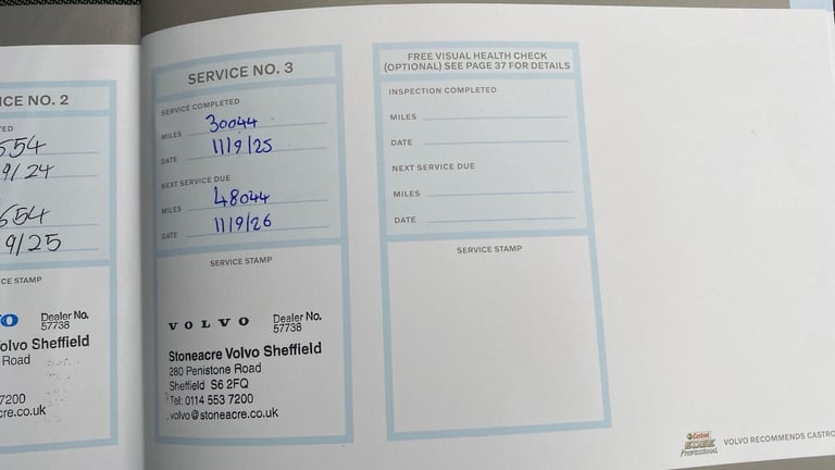 2022 Volvo XC40 2.0 B3 MHEV Plus SUV 5dr Petrol Hybrid DCT Auto Euro 6 (s/s) (163 ps) Petrol/Elec...