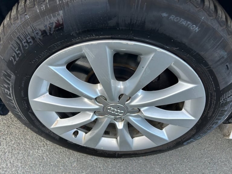 2016 Audi A6 Saloon 2.0 Turbo Diesel (TDI), Ultra Edition, Executive Saloon, 4 Door, Manual, Eu S...