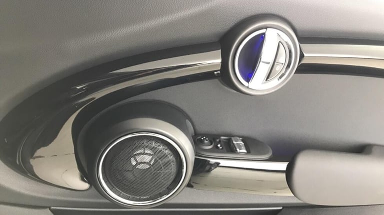 2020 MINI Hatch 2.0 Cooper S Exclusive II 3dr Auto Hatchback Petrol Automatic