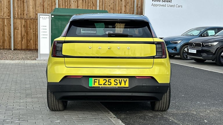 2025 Volvo EX30 315kW Twin Motor Performance Plus 69kWh 5dr Auto ESTATE ELECTRIC Automatic