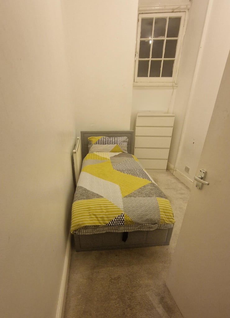 Single Room Streatham Hill