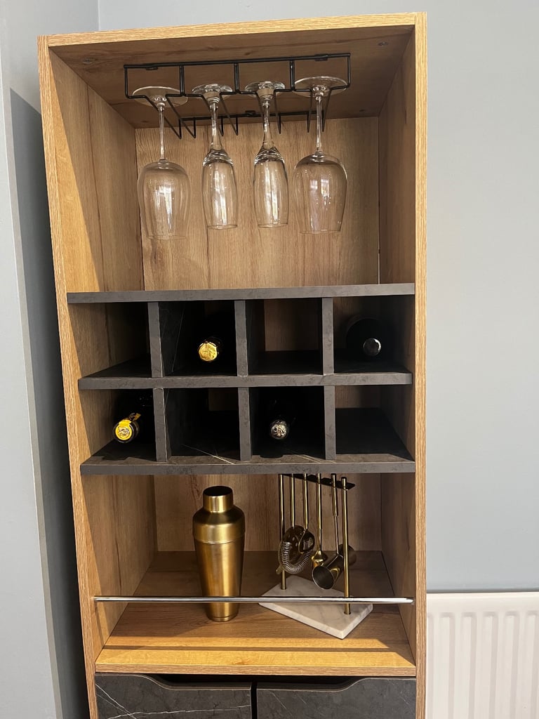 Bar Cabinet