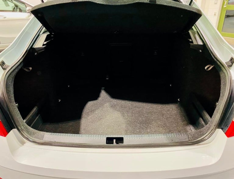 2018 Skoda Octavia 2.0 TSI 190 SE L 5dr DSG HATCHBACK PETROL Automatic