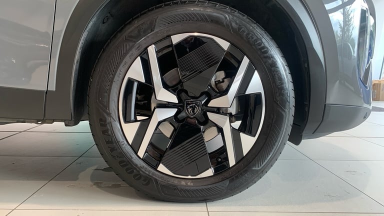 2024 Peugeot 2008 1.2 PureTech GT SUV 5dr Petrol EAT Euro 6 (s/s) (130 ps) SUV Petrol Automatic