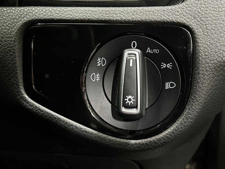 2018 Volkswagen Golf 2.0 TDI GT Euro 6 (s/s) 5dr ESTATE Diesel Manual