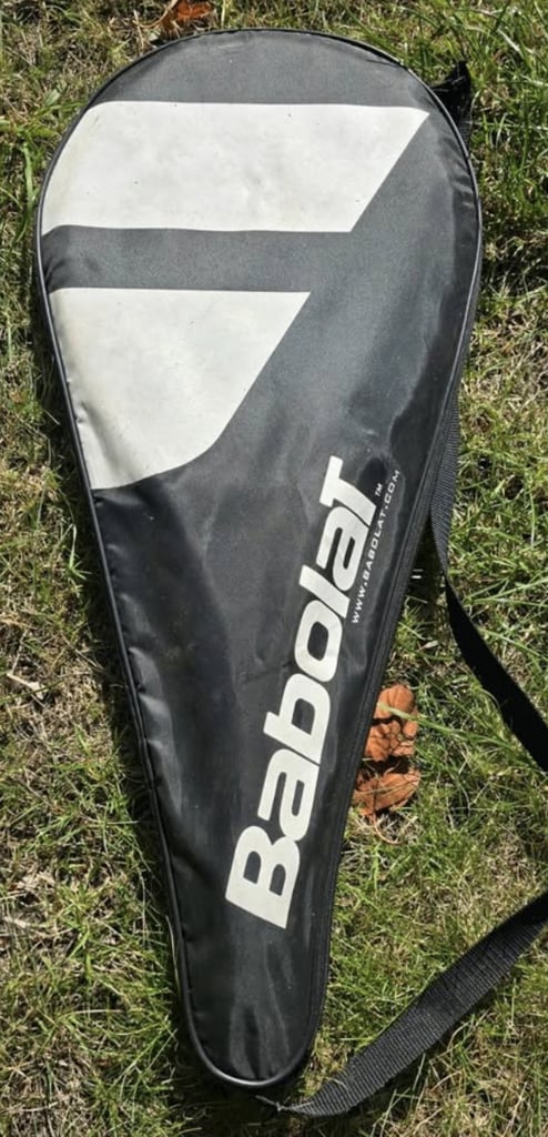 Bobolat Tennis Racket - Junior 145 (Good Brand)