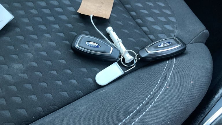 2020 Ford Fiesta 1.0 EcoBoost Hybrid mHEV 125 Titanium 5dr Petrol Hatchback Hatchback Petrol Manual