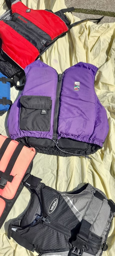 buoyancy aid
