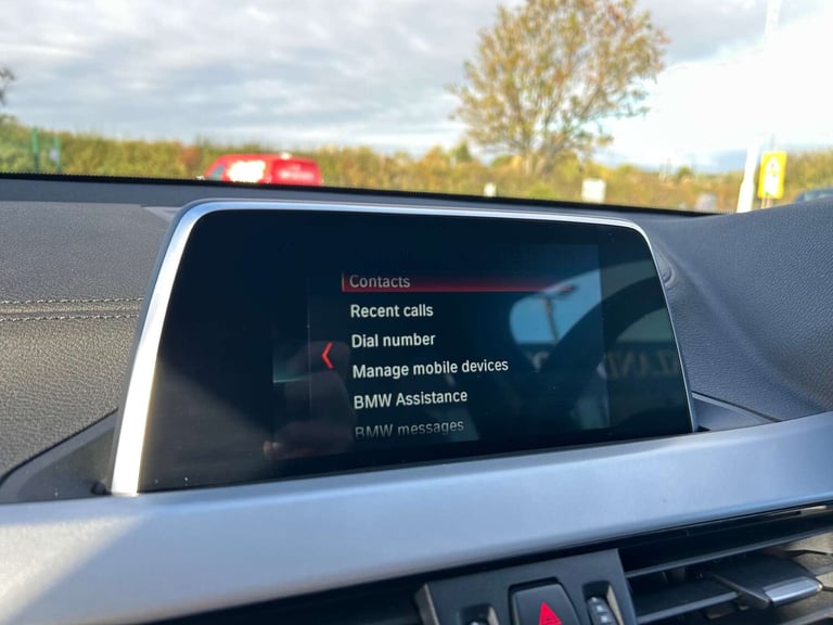 2018 BMW X2 2.0 X2 sDrive 20i SE Auto 5dr SUV Petrol Automatic