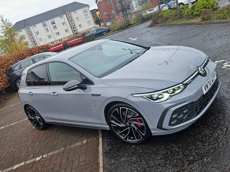 image for Mk8 Golf 200 GTD DSG