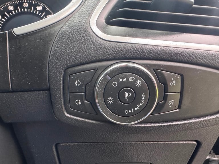 Ford S-Max TITANIUM TDCI