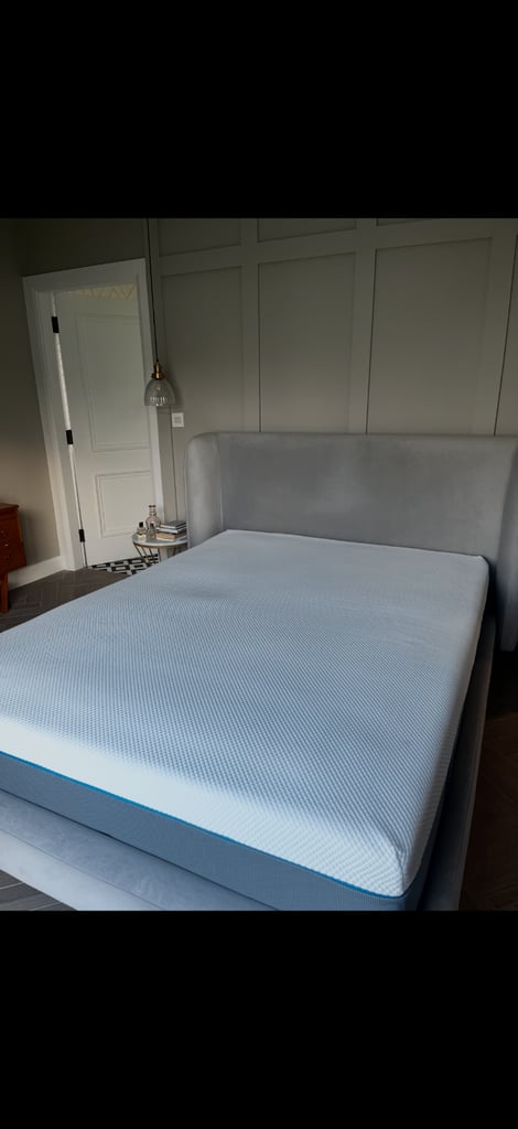 image for Simba Matress as new ( used for 5 months only
