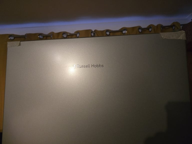 Fridge freezer Russel Hobbs