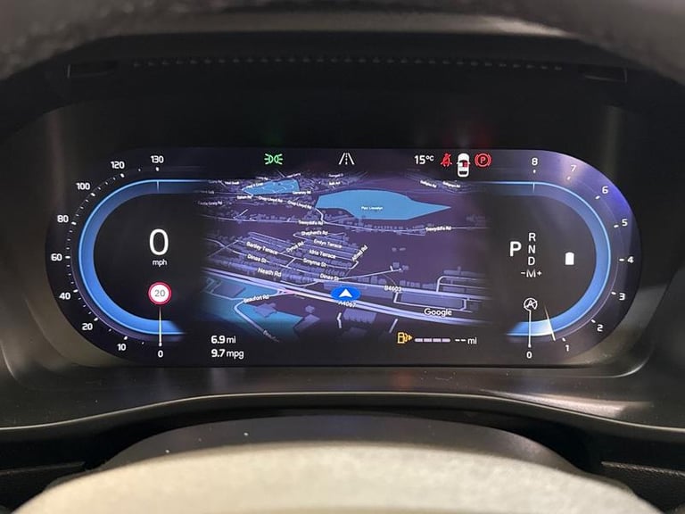 2023 Volvo XC40 2.0 B3P Core 5dr Auto Automatic Estate Petrol Automatic