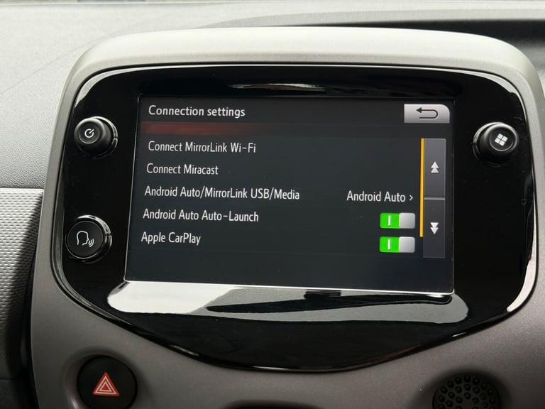 2020 Peugeot 108 1.0 Active Euro 6 (s/s) 5dr HATCHBACK Petrol Manual