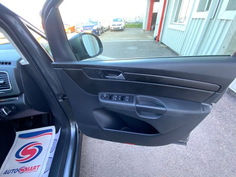 2017 SEAT Alhambra 2.0 TDI Ecomotive XCELLENCE MPV 5dr Diesel Manual Euro 6 (s/s) (150 ps) MPV Di...