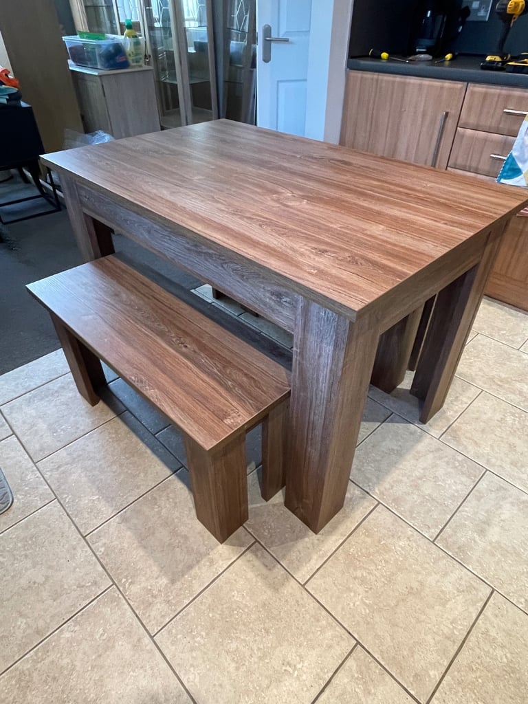 image for Next Dining Table