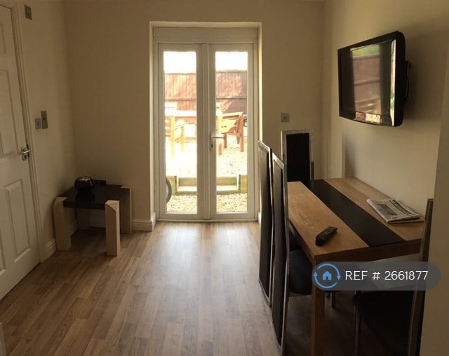 1 bedroom in Ingestre Road, Stafford, ST17 (#2661877)