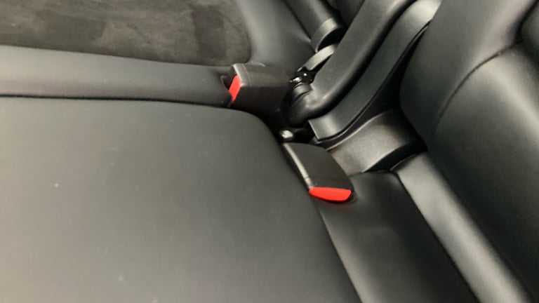 2024 Ford Kuga 2.5 FHEV ST-Line 5dr CVT HATCHBACK PETROL/ELECTRIC Automatic