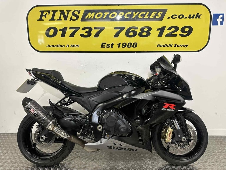 2015 Suzuki GSX-R1000 GSXR1000