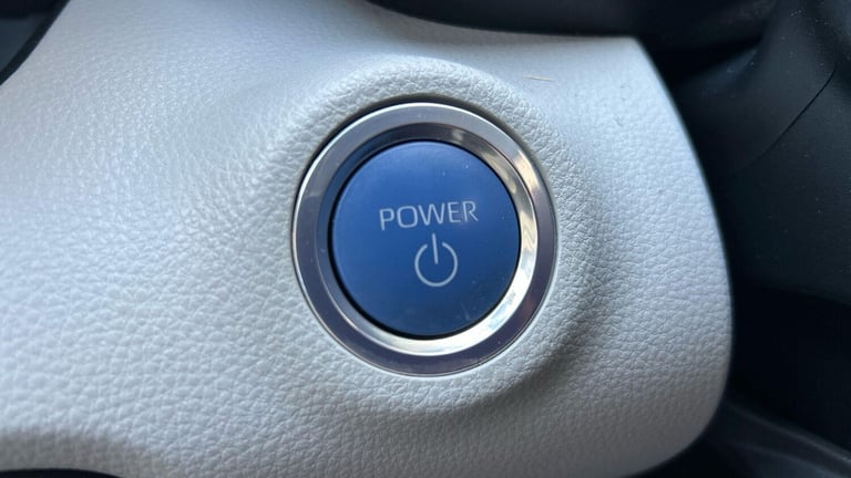 2022 Toyota Yaris 1.5 VVT-h Excel Hatchback 5dr Petrol Hybrid E-CVT Euro 6 (s/s) (116 ps) HATCHBA...