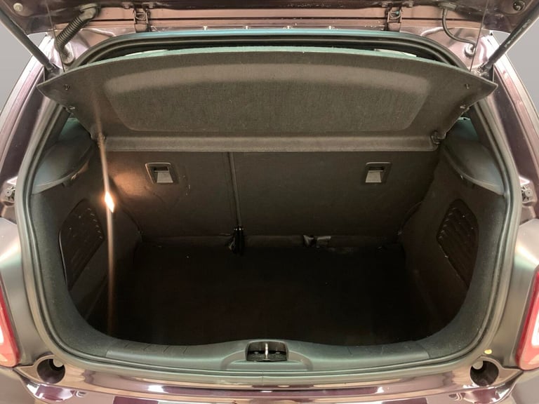 2016 DS Automobiles DS 3 1.2 PureTech Elegance 3dr HATCHBACK PETROL Manual