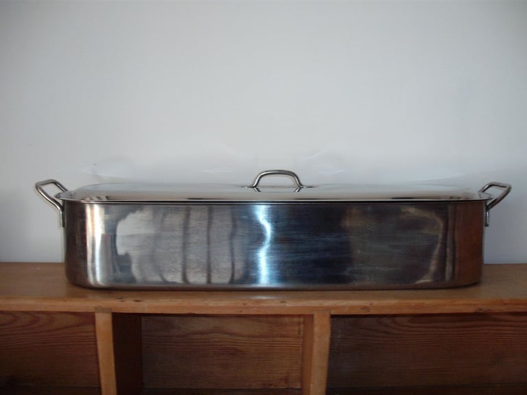 Fish Steamer / Kettle / Poacher