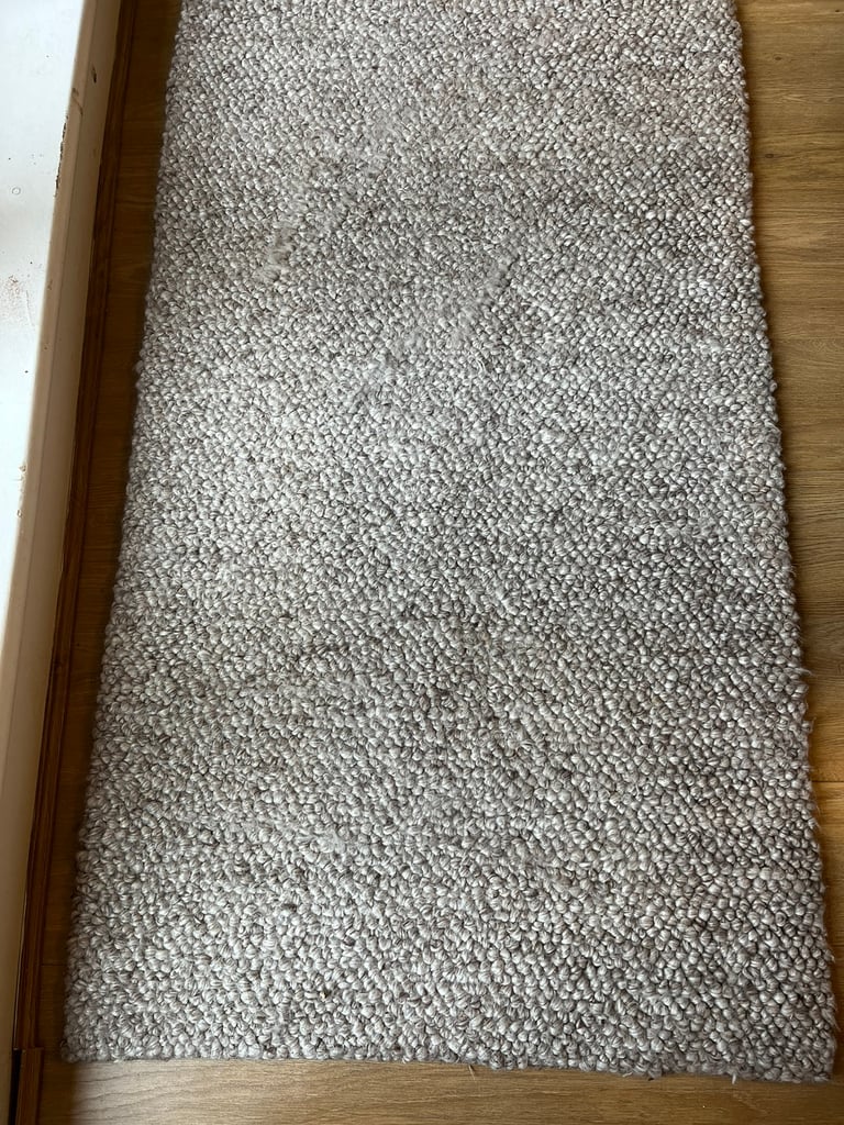 Thick rug from H&M home | in Lewisham, London | Gumtree