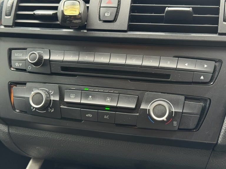 2015 BMW 1 Series 2.0 120d BluePerformance SE Hatchback 5dr Diesel Auto Euro 6 (s/s) (184 ps) Hat...