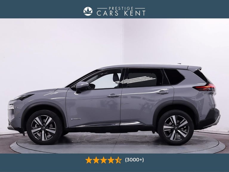 2024 Nissan X-Trail 1.5 h e-POWER Tekna SUV 5dr Petrol Hybrid Auto Euro 6 (s/s) (204 ps) HATCHBAC...