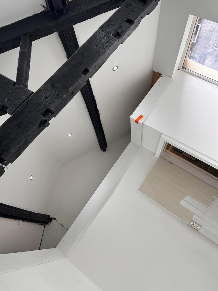 FARNWORTH 2 bedroom flat to rent