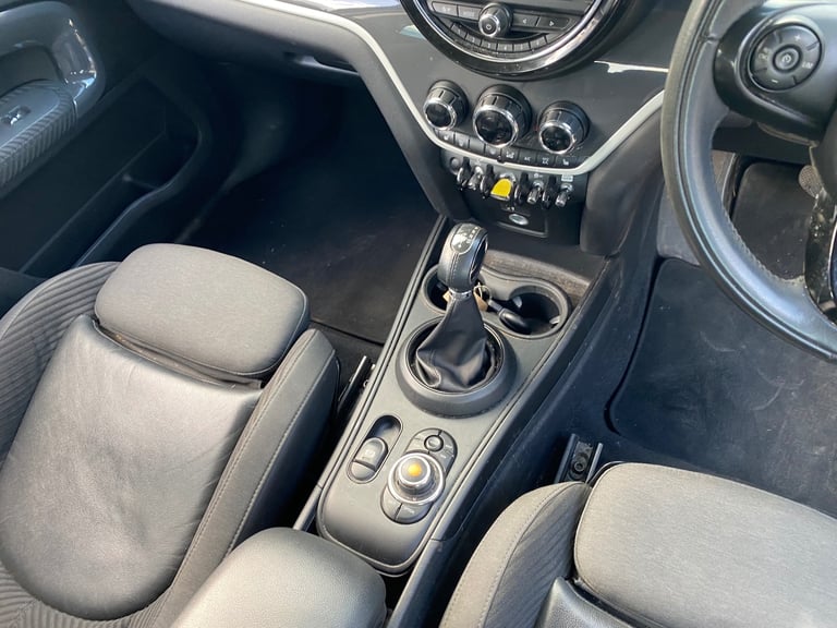 2019 MINI COUNTRYMAN COOPER S HYBRID ELECTRIC ALL4 SUV AUTO DAMAGED SALVAGE 