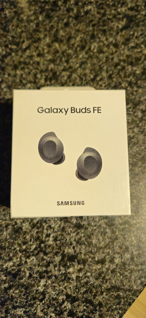 image for Samsung Galaxy Buds FE