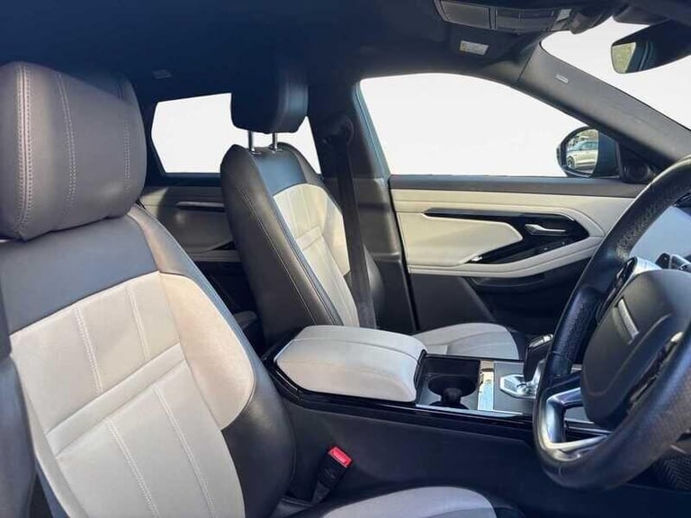 2020 Land Rover Range Rover Evoque 2.0 D150 R-Dynamic S SUV 5dr 4WD ESTATE Diesel Automatic
