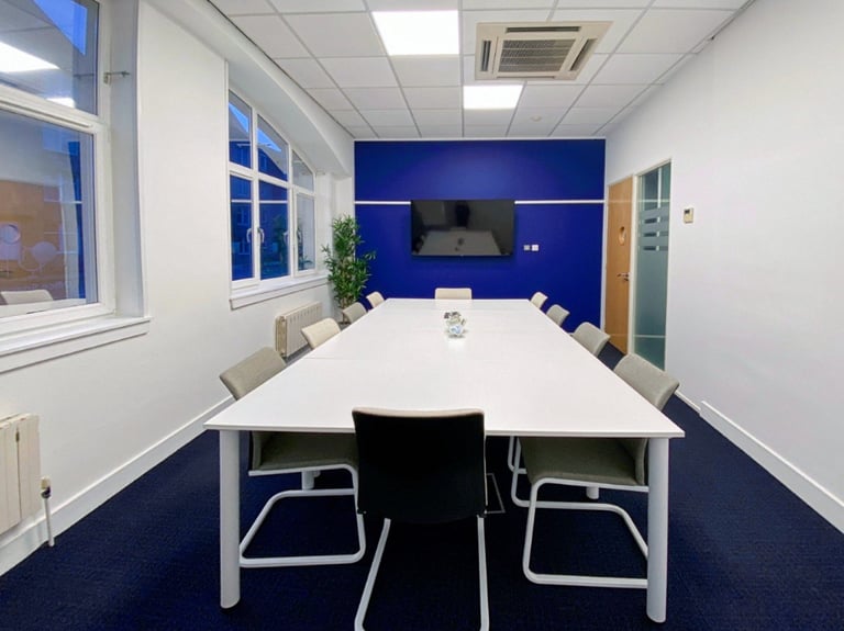 Aberdeen - AB25 1HF, Open plan office space for 15 people in Aberdeen, 1 Berry Street