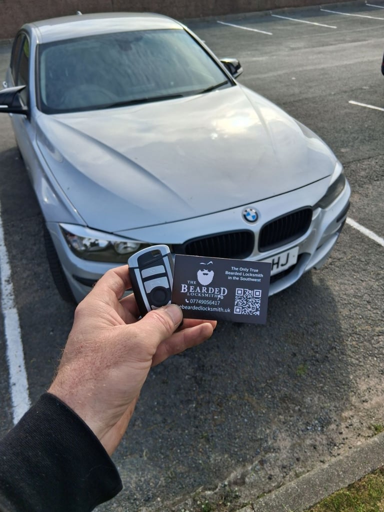 image for Automotive Locksmith