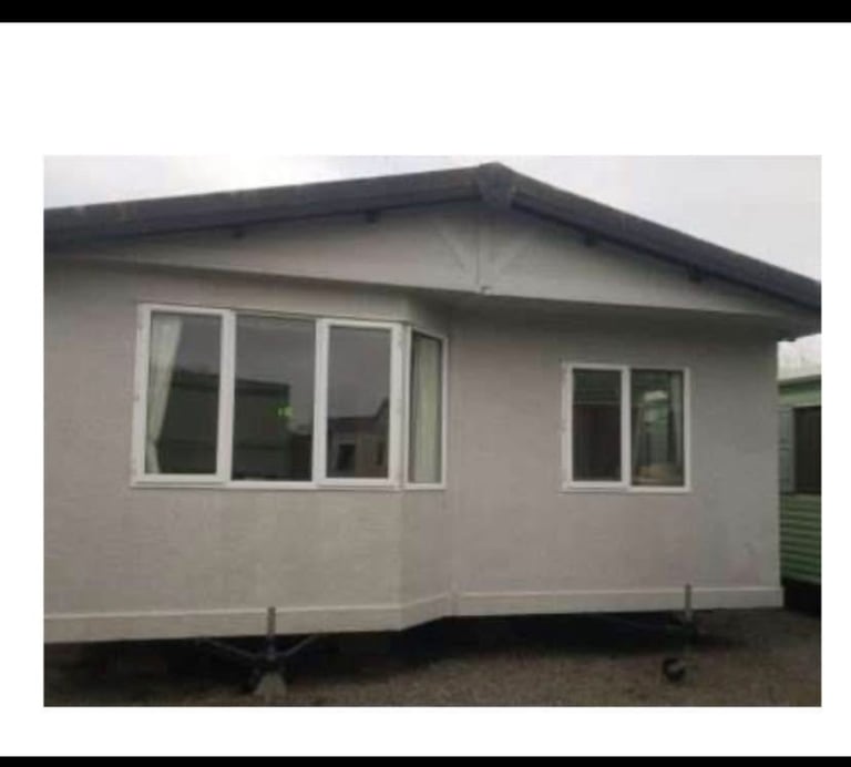 Luxury two bedroom chalet home to Rent